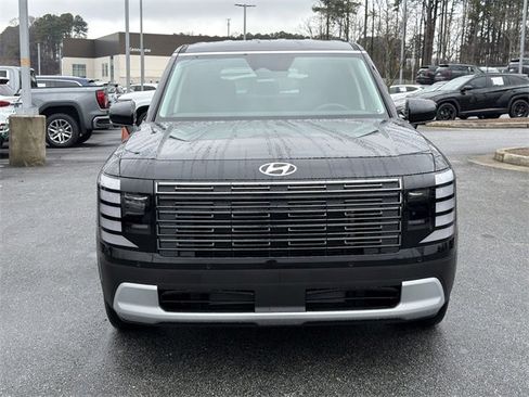 New 2026 Hyundai Palisade SE image 2