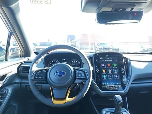 New 2026 Subaru Crosstrek 2.5i Wilderness image 23