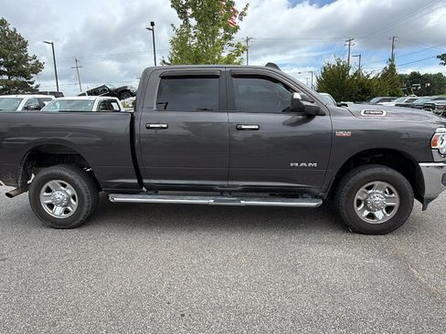 Used 2019 RAM 2500 Big Horn AWD/4WD image 7