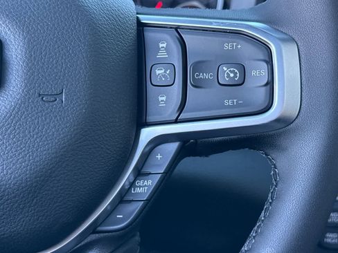 New 2026 RAM 1500 Big Horn image 27