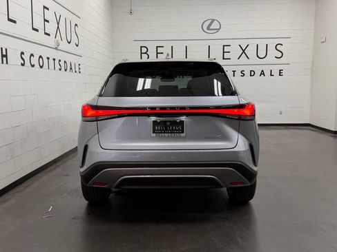New 2026 Lexus RX 350 Premium Plus FWD image 5