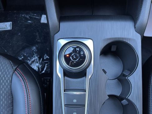 New 2026 Ford Escape ST-Line Select w/ Equipment Group 401A image 22