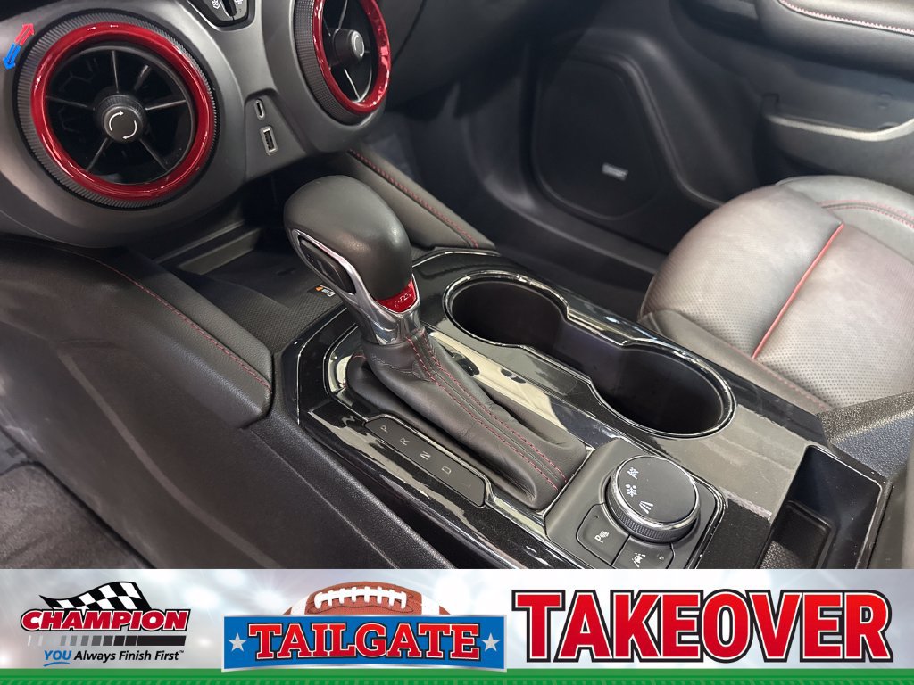 Used 2023 Chevrolet Blazer RS FWD image 31