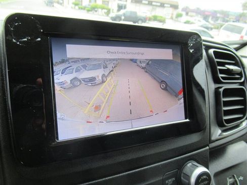 Used 2023 RAM ProMaster 2500 image 31