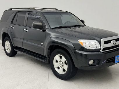 Used 2008 Toyota 4Runner SR5