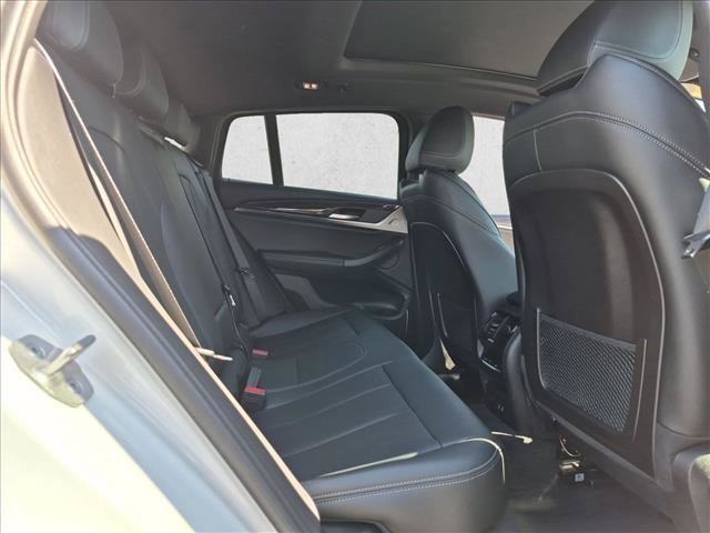 Used 2023 BMW X4 xDrive30i w/ Premium Package AWD/4WD image 21