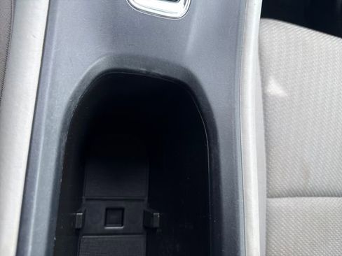 Used 2017 Honda HR-V LX image 29