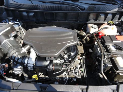 Used 2019 Cadillac XT5 Luxury FWD image 40