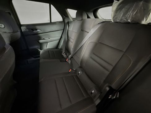 New 2025 Honda Prologue EX image 29