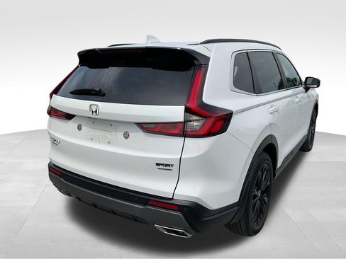 Used 2023 Honda CR-V Sport Touring image 13