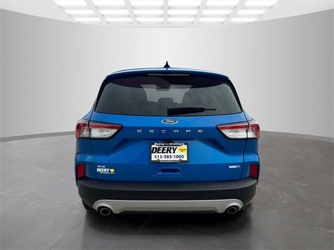 Used 2020 Ford Escape SE image 7