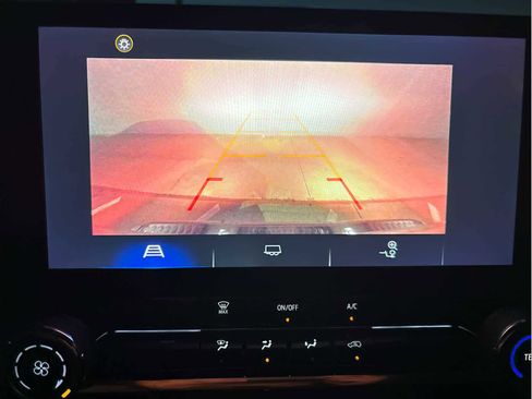 Used 2024 Chevrolet Colorado Trail Boss image 22