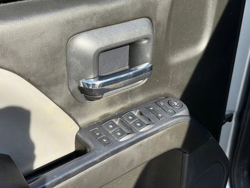 Used 2015 GMC Sierra 1500 4x4 Crew Cab image 12