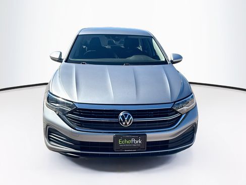Used 2024 Volkswagen Jetta S FWD image 2