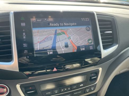 Used 2016 Honda Pilot EX-L image 16