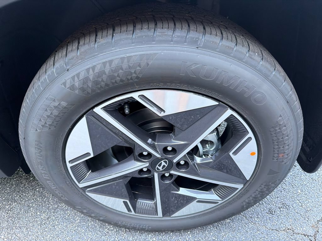New 2026 Hyundai Tucson SEL Plus FWD image 20