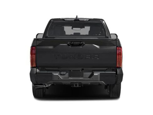 Used 2024 Toyota Tundra Platinum w/ TRD Off-Road Package image 5