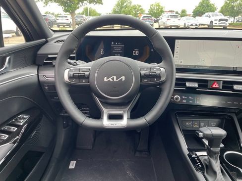 New 2026 Kia K5 GT-Line image 13