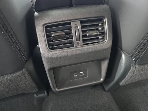 Used 2023 Nissan Rogue SV w/ SV Premium B Package AWD/4WD image 36