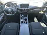 New 2025 Nissan Sentra S image 2