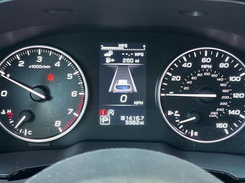 Certified 2025 Subaru Outback Premium image 28