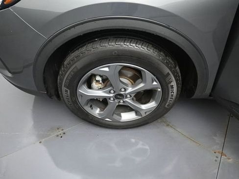 Used 2025 Ford Escape ST-Line AWD/4WD image 35
