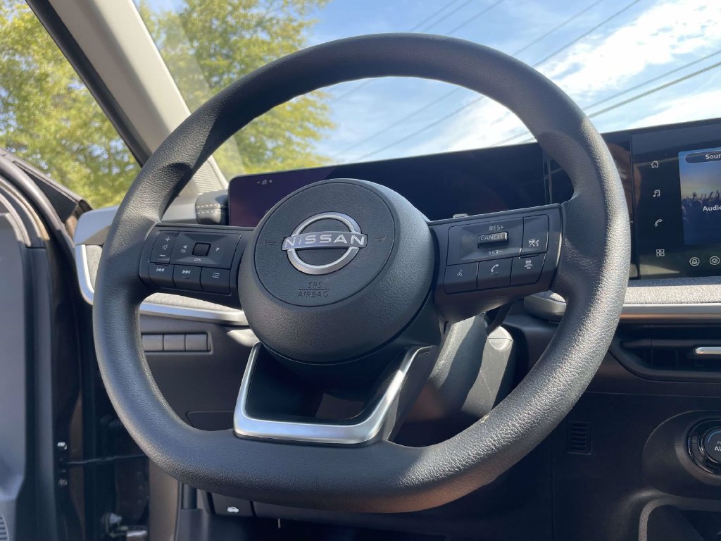 New 2027 Nissan Kicks SV w/ SV Premium Package AWD/4WD image 20