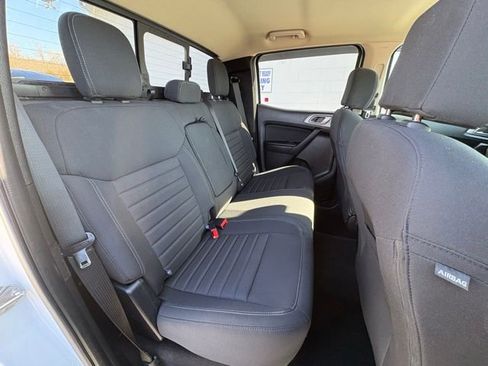 Used 2021 Ford Ranger XLT w/ Equipment Group 302A High image 29