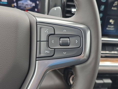 New 2026 Chevrolet Silverado 1500 RST w/ Convenience Package II AWD/4WD image 20