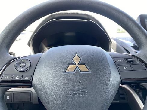 New 2026 Mitsubishi Eclipse Cross LE AWD/4WD image 15