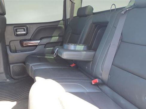 Used 2018 GMC Sierra 1500 SLT w/ Texas SLT Premium Package image 21