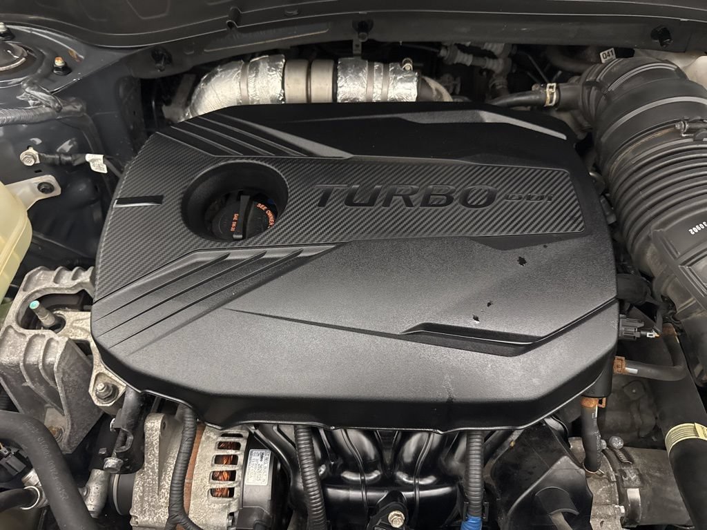 Used 2021 Kia Seltos SX AWD/4WD image 41