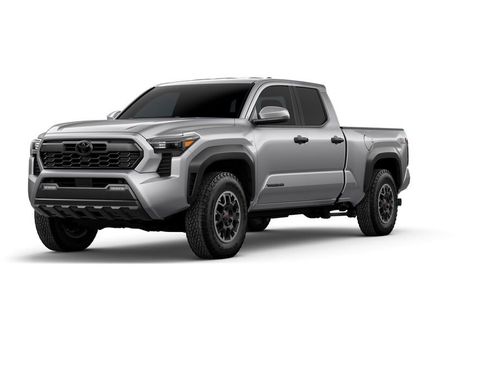 New 2026 Toyota Tacoma TRD Off-Road AWD/4WD image 1