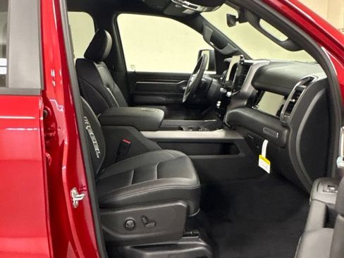 New 2026 RAM 1500 Rebel w/ Rebel Level 2 Equipment Group AWD/4WD image 23