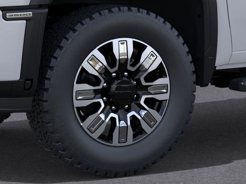 New 2026 GMC Sierra 3500 Denali w/ Denali Reserve Package AWD/4WD image 38