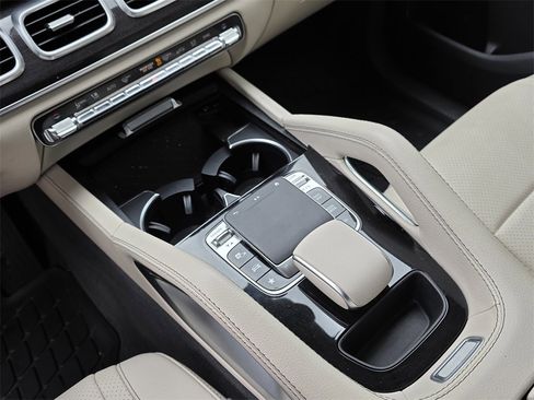 Used 2020 Mercedes-Benz GLE 350 image 20