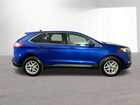 Used 2022 Ford Edge SEL w/ Convenience Package image 35
