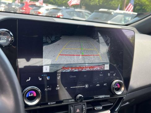 Used 2023 Lexus NX 350 AWD image 30