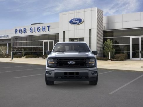 New 2026 Ford F150 XLT AWD/4WD image 6
