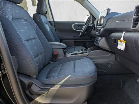 New 2025 Ford Bronco Sport Heritage image 21