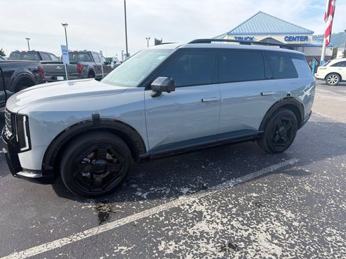 Used 2027 Kia Telluride SX Prestige X-Line w/ Towing Package AWD/4WD image 2