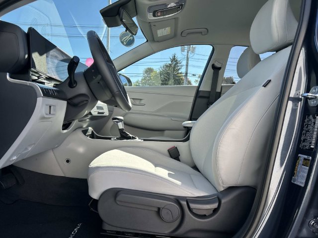 Certified 2026 Hyundai Kona SEL Sport AWD/4WD image 12