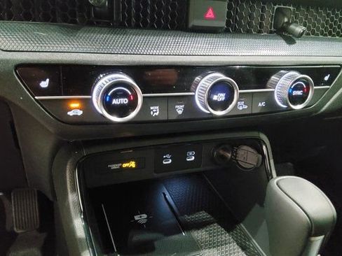 New 2026 Honda CR-V Sport-L image 20