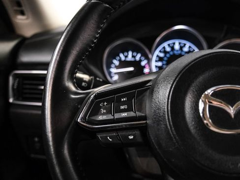 Used 2019 MAZDA CX-5 Sport FWD image 16