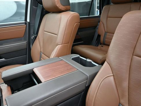 Used 2025 Toyota Sequoia 1794 Edition image 14