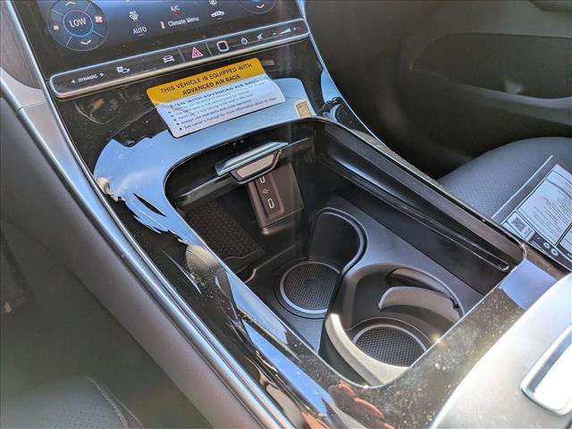 Certified 2026 Mercedes-Benz GLC 300 4MATIC image 12