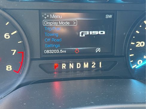 Used 2018 Ford F150 XL w/ Equipment Group 101A Mid image 10