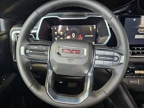 New 2026 GMC Canyon Elevation w/ Convenience Package RWD image 28