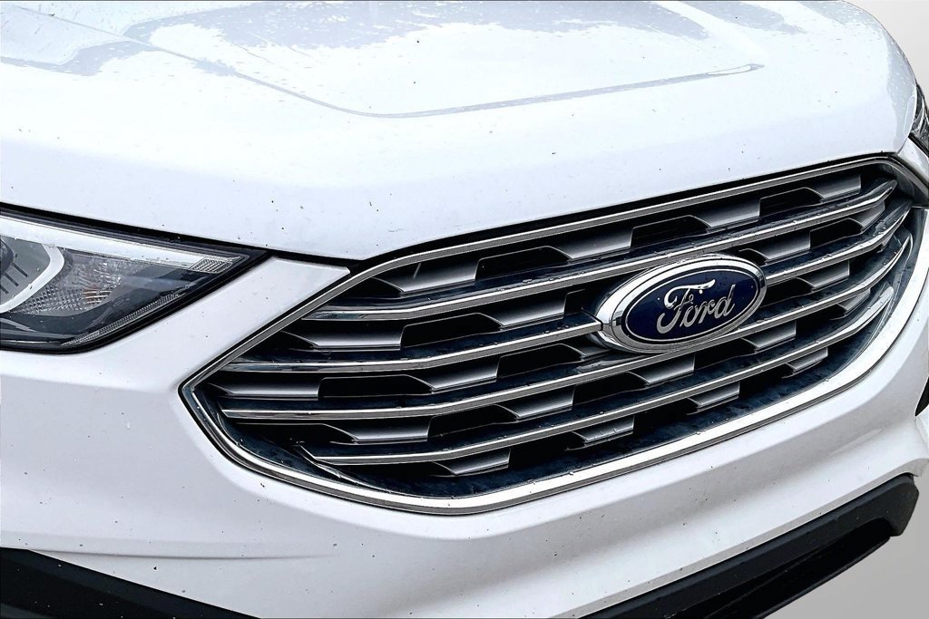 Used 2020 Ford Edge SE AWD/4WD image 32