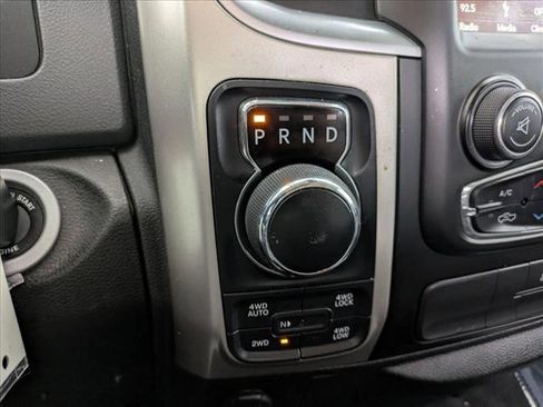 Used 2019 RAM 1500 Big Horn image 12
